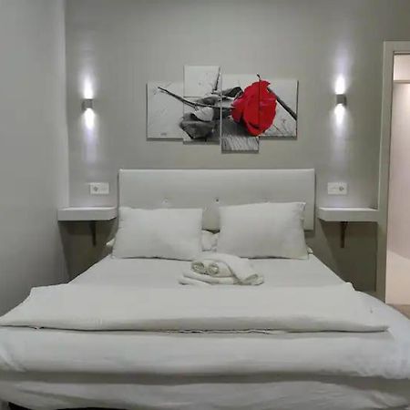 Loft Ciudad Jardin N°2 Apartment Kordoba Bagian luar foto
