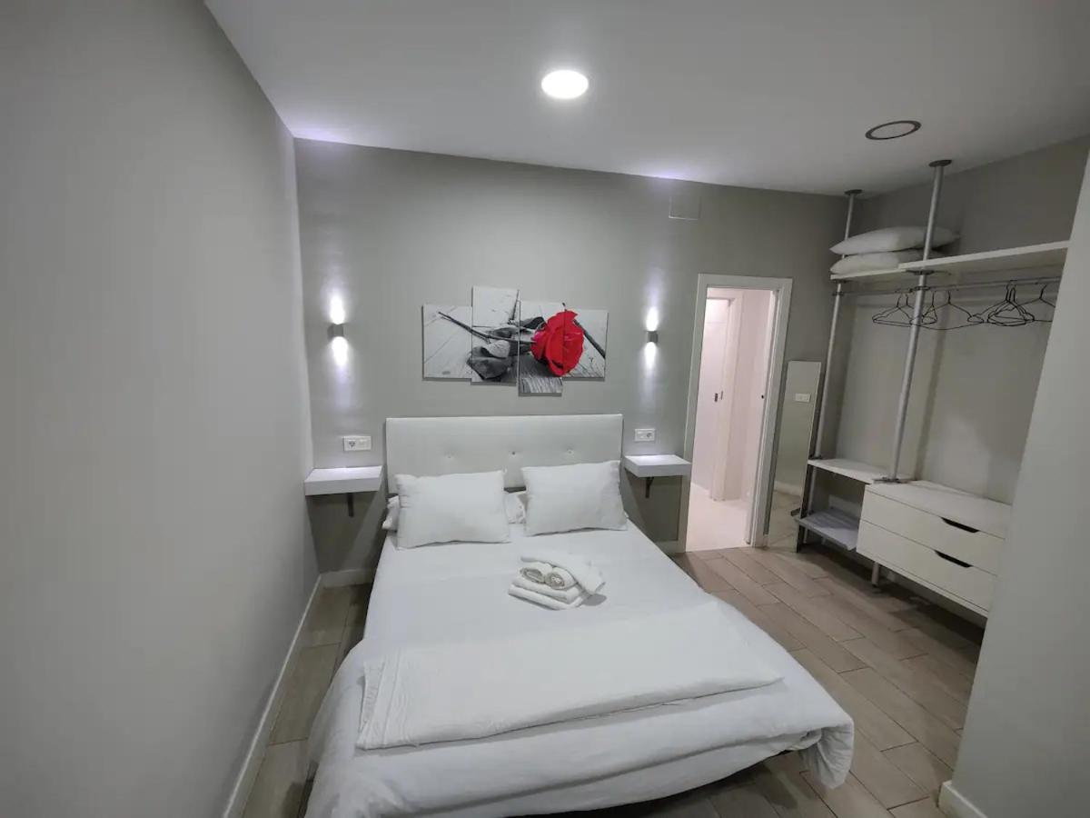Loft Ciudad Jardin N°2 Apartment Kordoba Bagian luar foto